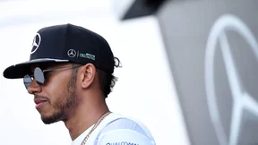 Formule 1 : Lewis Hamilton présente des excuses à... ses mécaniciens !