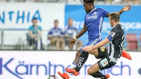 Mercato - Chelsea : Batshuayi affiche ses grandes ambitions après son transfert !