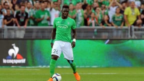 Mercato - OM/ASSE : Bayal Sall, c'est flou !