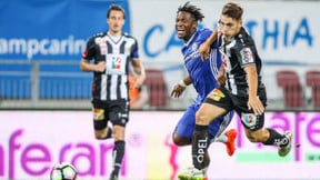 Chelsea : Quand Michy Batshuayi fait bonne impression pour ses débuts