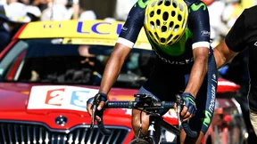 Cyclisme - Tour de France : L’incroyable révélation de Nairo Quintana !