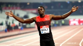 JO RIO 2016 - Athlétisme : Usain Bolt annonce la couleur pour Rio !