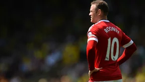Manchester United : Wayne Rooney s’enflamme pour José Mourinho !