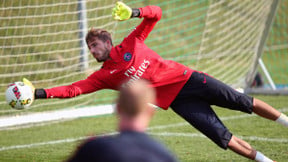 PSG - Malaise : Kevin Trapp répond ouvertement à ses détracteurs !