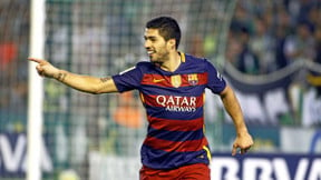 Mercato - Barcelone : Quand Luis Suarez ironise sur la possible arrivée d’un attaquant !