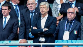 Mercato - Arsenal : Arsène Wenger promet du lourd pour le mercato des Gunners !