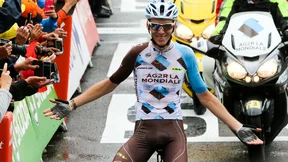 Cyclisme : Romain Bardet affiche ses objectifs avant les JO de RIO !