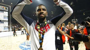JO RIO 2016 - Basket : Kyrie Irving veut faire le doublé après son titre NBA !