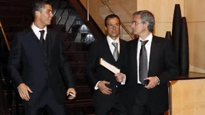Real Madrid : Quand José Mourinho glisse un tacle à Cristiano Ronaldo…