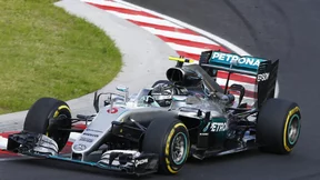 Formule 1 : Nico Rosberg analyse sa pole position !