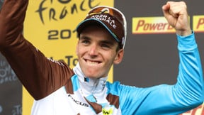 Cyclisme - Tour de France : Froome, Quintana… L’émotion de Romain Bardet après son podium !