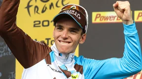Cyclisme - Tour de France : Froome, Quintana… L’émotion de Romain Bardet après son podium !
