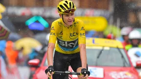 Cyclisme - Tour de France : Chris Froome «heureux» d’en finir avec la Grande Boucle !