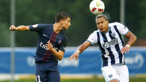 PSG : Ce joueur du PSG qui annonce la couleur pour les jeunes espoirs du club !