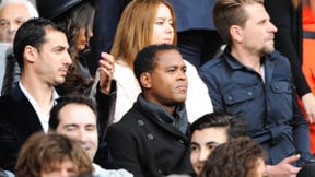 Mercato - PSG : Patrick Kluivert livre ses premières impressions !