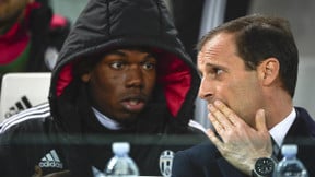 Mercato - PSG : Allegri décidé à contrarier Al-Khelaïfi pour Pogba et Milinkovic-Savic ?