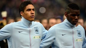 Mercato - Real Madrid : Les confidences de Raphaël Varane sur Paul Pogba !