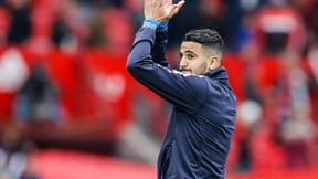 Mercato - Barcelone : Un coéquipier de Riyad Mahrez prend position pour son avenir...