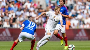 Mercato - Real Madrid : La destination se précise pour Martin Odegaard !
