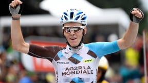 Cyclisme - Tour de France : La réaction de Romain Bardet après sa deuxième place !