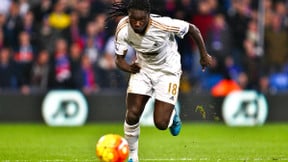 Mercato - OM : Le gros salaire de Bafétimbi Gomis révélé ?