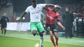 Mercato - OM : L’ASSE confirme la tendance pour Bayal Sall !