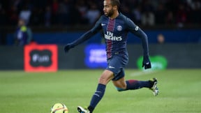 PSG : Quand Lucas égratigne indirectement Laurent Blanc…