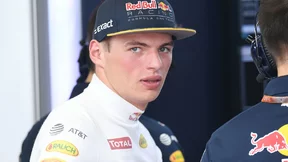 Formule 1 : Verstappen démonte Kimi Räikkönen et justifie son accrochage !