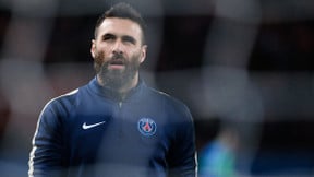 Mercato - PSG : Une nouvelle issue possible pour Sirigu ?