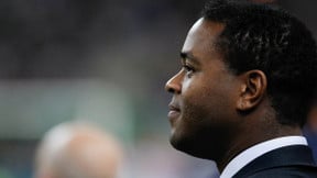 Mercato - PSG : Deux derniers dossiers pour Kluivert cet été ?