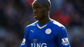 Mercato - Chelsea : Quand N’Golo Kanté est encensé en interne...