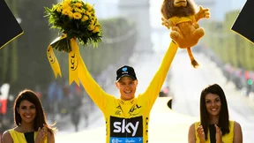 Cyclisme - Tour de France : «Froome est plus proche de la sortie»