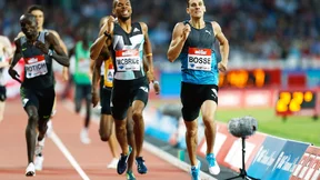 JO RIO 2016 – Athlétisme : Bosse s’impose à Londres