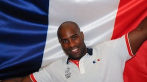 JO RIO 2016 : Tony Estanguet s’enflamme pour Teddy Riner en tant que porte-drapeau !