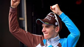 JO RIO 2016 - Cyclisme : Les confidences de Romain Bardet avant Rio !