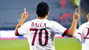 Mercato - PSG : Bacca, Marquinhos… L’incroyable échange qu’aurait suggéré Nasser Al-Khelaïfi !