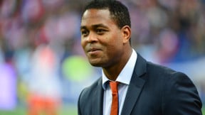 Mercato - PSG : Unai Emery se confie sur l’arrivée de Kluivert !