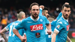 Mercato - PSG : Ces révélations sur l’intérêt d’Al-Khelaïfi pour Higuain…