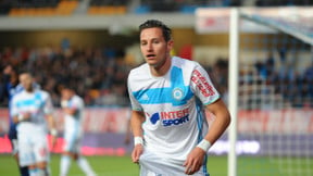 Mercato - OM : Un club étranger toujours en embuscade pour Thauvin ?