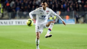 Mercato - PSG : Aulas se lâche dans le dossier Rachid Ghezzal !