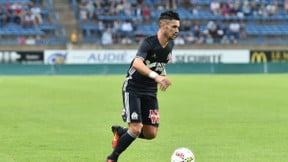 Mercato - OM : Vente, organigramme… Cabella évoque les gros changements !