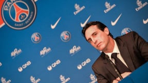 PSG : Unai Emery affiche sa grande admiration pour Guardiola et Simeone !