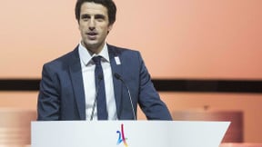 JO RIO 2016 : Tony Estanguet justifie la décision du CIO avec la Russie !