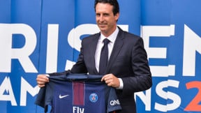 PSG : Les vérités d’Unai Emery sur son schéma tactique…