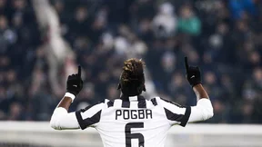 Mercato - Manchester United : Un contretemps à prévoir dans le dossier Pogba ?