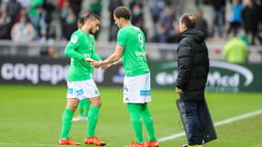 Mercato - ASSE : Quand Nolan Roux a influencé un transfert de Galtier…