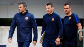 Mercato - Barcelone : Cet aveu lourd de sens sur la recherche d’un quatrième attaquant