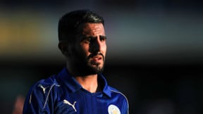 Mercato - Arsenal : Les vérités de Riyad Mahrez sur son choix de snober Arsène Wenger !