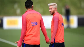 Barcelone - Insolite : Ce joueur du Barça qui commente le nouveau look de Messi…