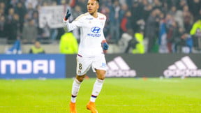 Mercato - OL : Un accord trouvé avec Naples pour Tolisso ? La réponse de l'OL...